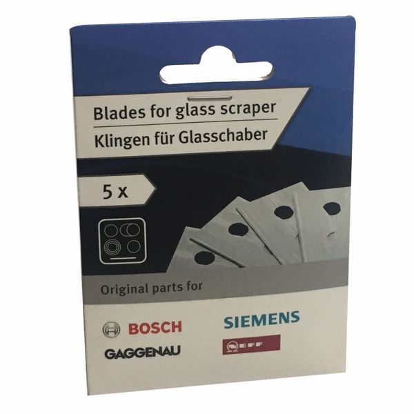 BOSCH Replacement blade