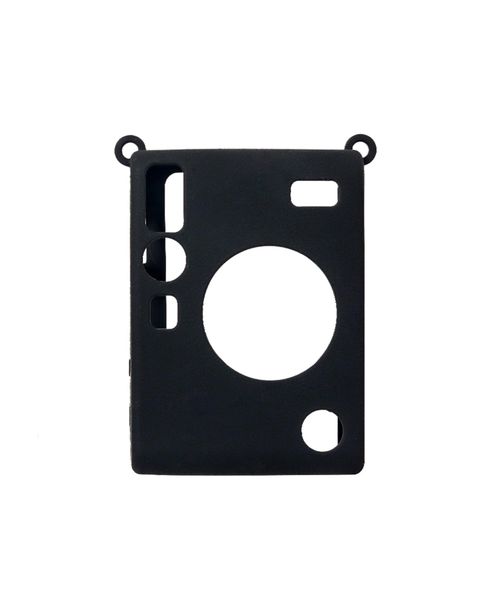 Soft Silicone Cover Case for Fujifilm Instax Mini EVO Instant Camera