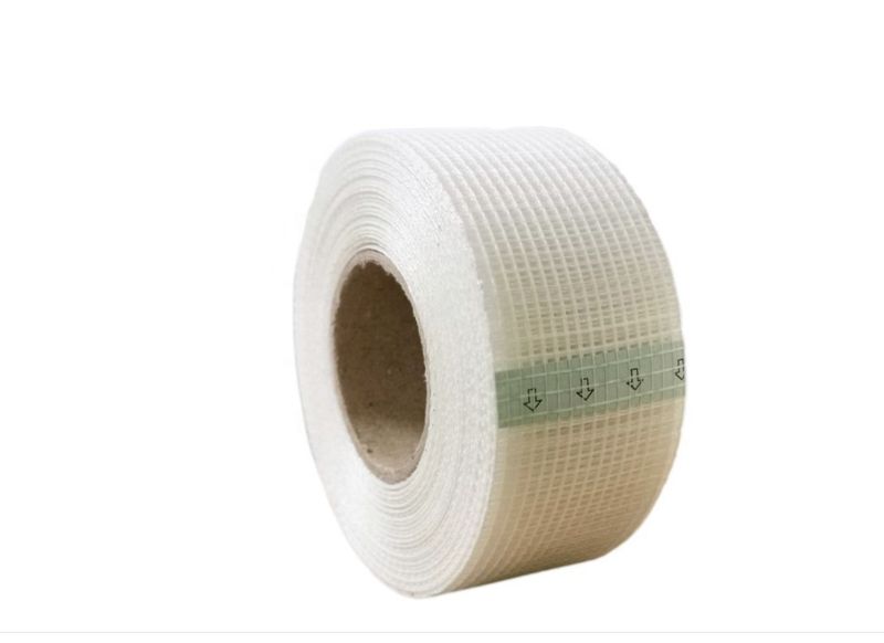 Drywall and Ceiling Mesh Fibre Tape Bulk Pack of 6
