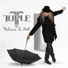 Welcome to Hell (CD / Album)