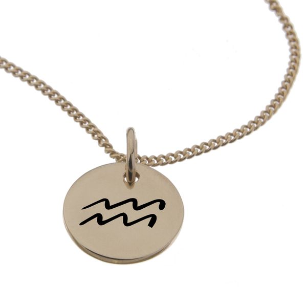 Star Signs - By Swish Silver logo