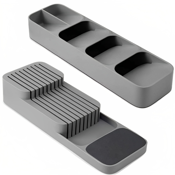 Grey Knifes &amp; Cutlery Management