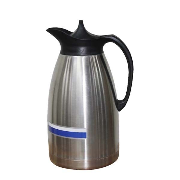 Stainless Steel Vacuum Jug - 2L