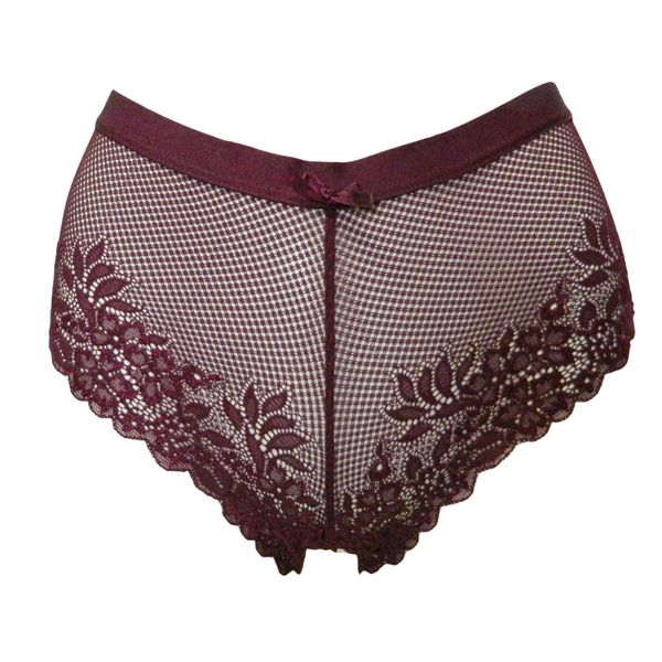 Amila Ladies Lace Panty