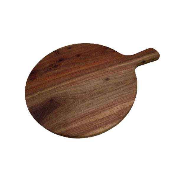 Wooden Pizza Board - 320mm