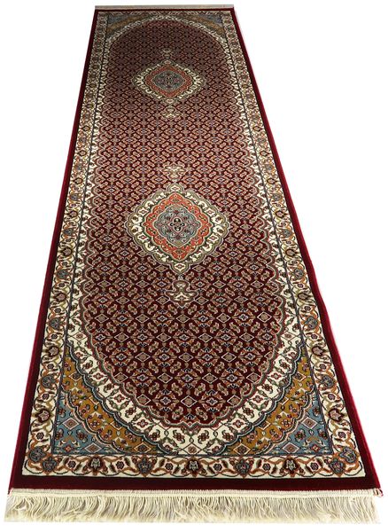 Persian Machine Made Carpet