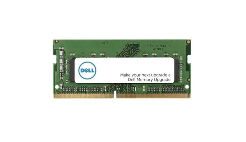 Dell 8GB (1 x 8GB) DDR4 3200MHz AB371023 SODIMM Laptop Memory Module