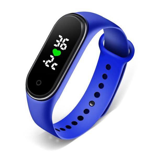 Andowl M5 Smartband