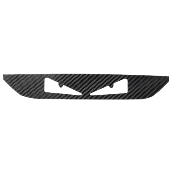 High Mounted Lights Stickers for Jeep Compass Compatible with Universal