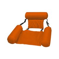 Olive Tree-Inflatable Float Chair Water Hammock Lounger w\Foam Board, Shop  Today. Get it Tomorrow!