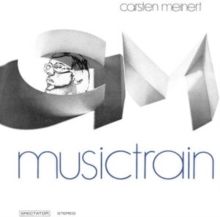 Musictrain (CD / Album)