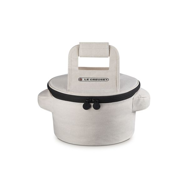 Le Creuset Round Casserole Tote Bag