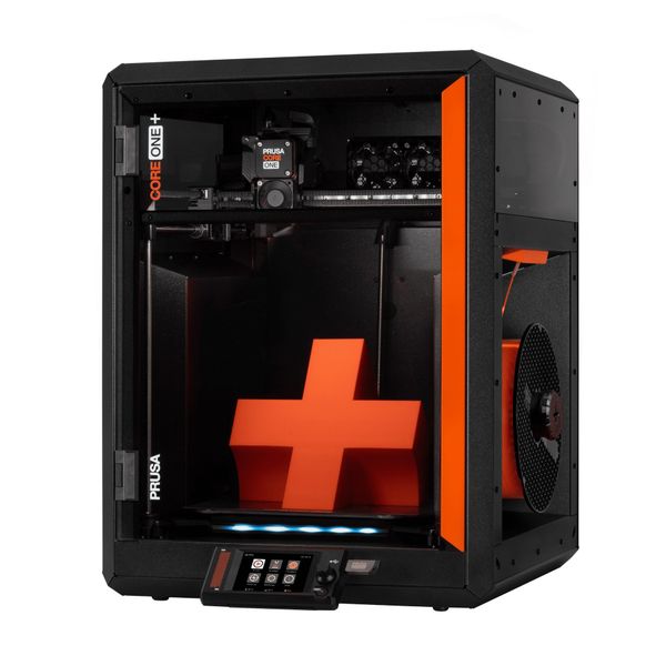 PRUSA - Original Prusa Core One Set with Assembled 3D Printer