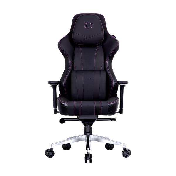 CALIBER X2 GAMING CHAIR (Black)