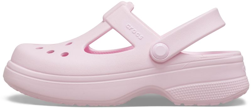 Crocs Classic Mary Jane Clog Kids