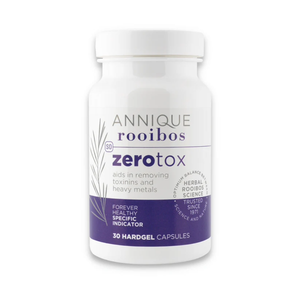 Annique Rooibos Zerotox