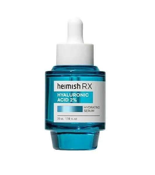 Heimish RX 2% Hyaluronic Acid Hydrating Serum (35ml)
