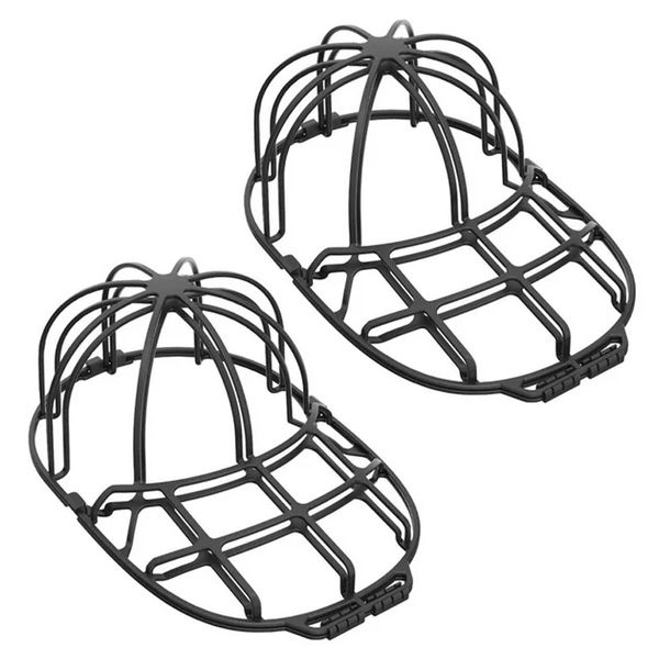 Storage and Washing Machine Cap Basket - Set of 2
