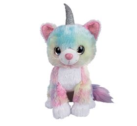 Cat - Children Plush Toys - Stuffed - Shiny - Single - 2 Pack | Shop