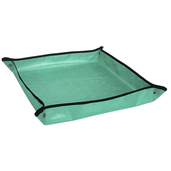 Planting Mat for Indoor and Outdoor Gardens - 75 x 75cm