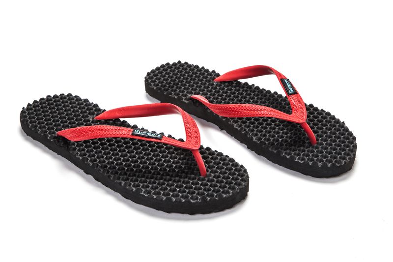 Bumpers Massage Flip Flops
