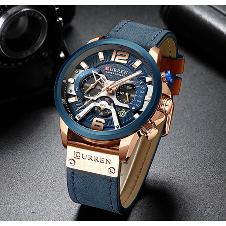 Curren Ultimate Mens Watch Shop Today. Get it Tomorrow takealot