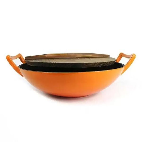 Household Non-Stick Carbon Steel Soup Pot