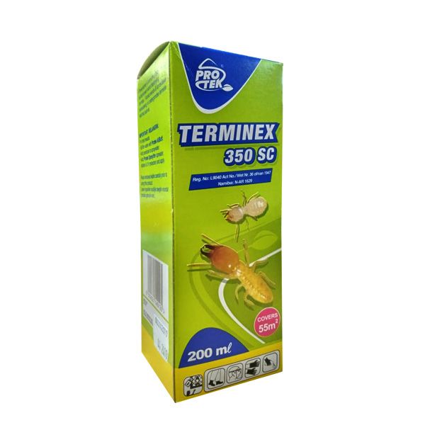 Protek Terminex 350 Sc ( 200ml)