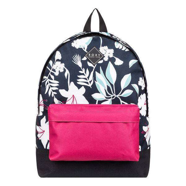 Roxy Sugar Baby Fitness Ladies Back Pack - Black