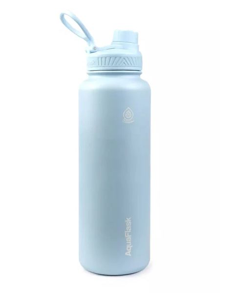 AquaFlask Original Vacuum Insulated Water Bottle - 950ml - Powder Blue