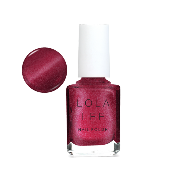 Lola Lee Nail Polish 81 - Sometimes You Need Crazy