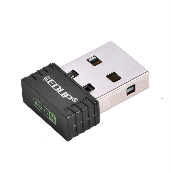 Compatible with EDUP Mini 150Mbps USB WIFI Adapter