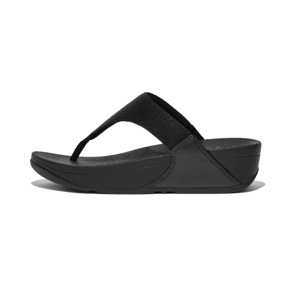 fitflop lulu black
