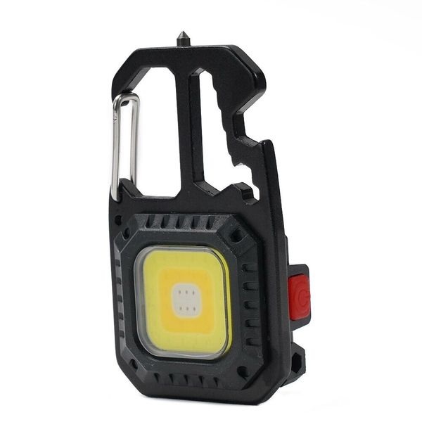 Durable Keychain Light