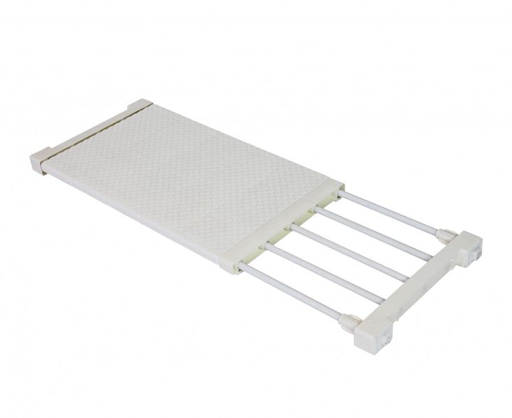 Fine Living Adjustable Closet Organizer - Large