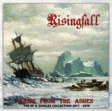 Arise from the Ashes (CD / Album)