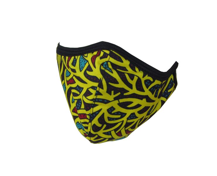 Yellow Multi image