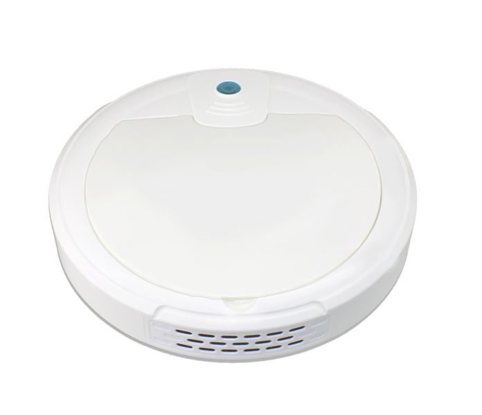 i65 Chargeable Sweeping Robot Floor Cleaner, Mop, Sweeper &amp; Vacuum Cleaner