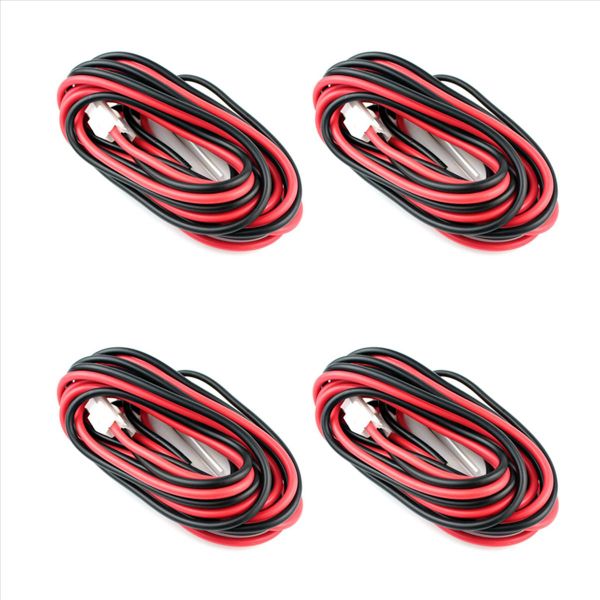 Cable Cord For Mobile Radio Kenwood Tk-760/768/8800 Tm-241 3 Metres