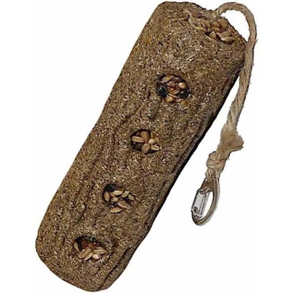 Rosewood - Treat N Gnaw Logs Rosewood - Set Of 2