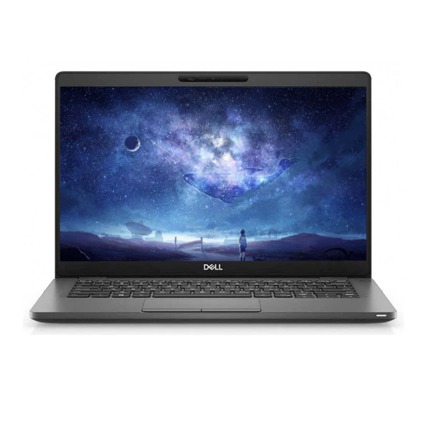 Dell Latitude 5300 - Intel i5 8th Gen - 8/256 SSD Touchscreen (Refurbished)