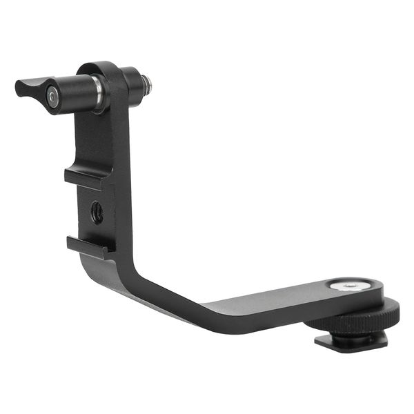 L-bracket For Feel World F5/F6/S55 Monitors