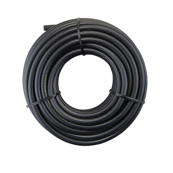 Microjet - 4mm Flexible PVC Tube - 10 Metres
