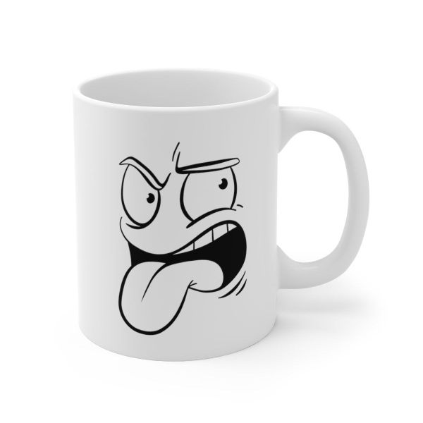 Ewwww! Father's Day - Mother's Day-Valentines Mug