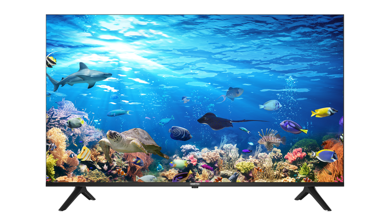 Sinotec 58" STL-58S1U 4K UHD Smart TV