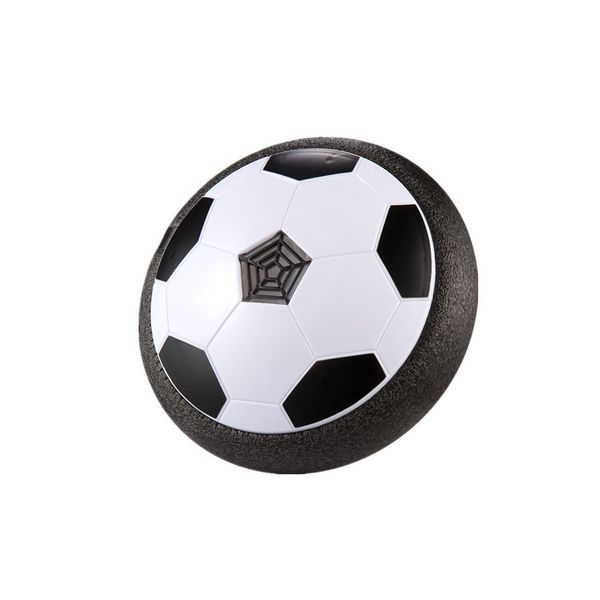 Floating Football Toy with Lights and Music