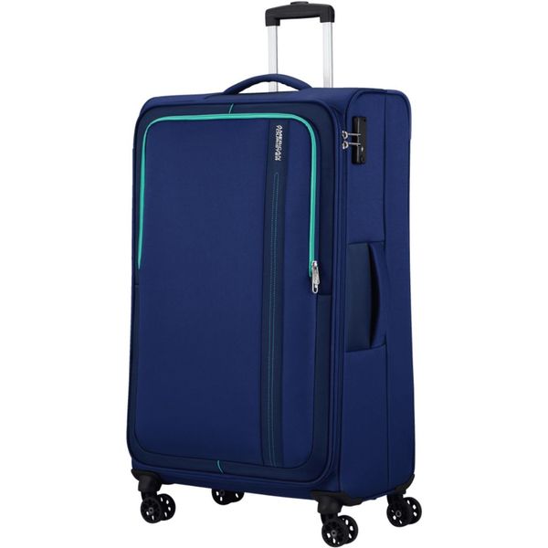 American Tourister Sun Seeker 80cm Check-in Spinner