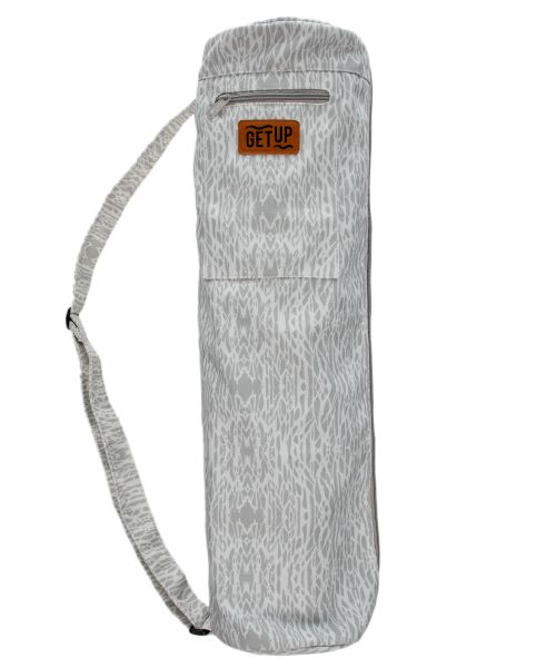 GetUp Yoga Mat Bag - Grey