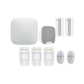 Ajax Wireless Alarm Starter Kit - 3 | Shop Today. Get it Tomorrow ...