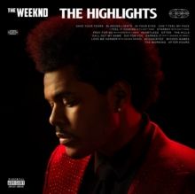 The Highlights (Cd / Album (Jewel Case)) image